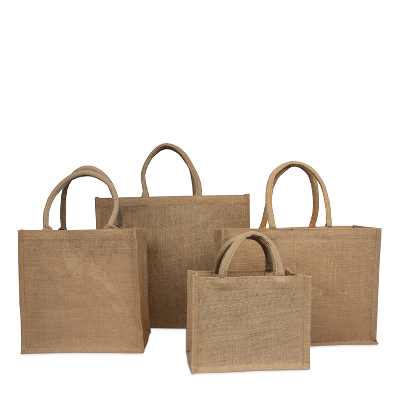 JUTE SHOPPERE